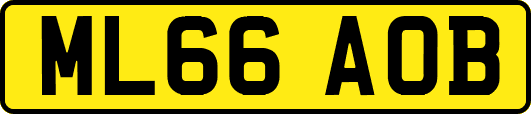 ML66AOB