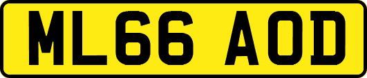 ML66AOD