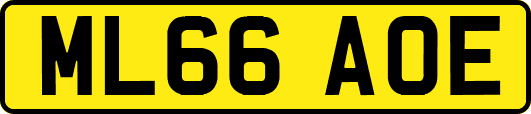 ML66AOE