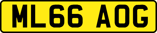 ML66AOG