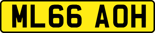 ML66AOH