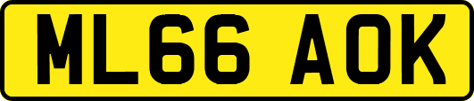 ML66AOK