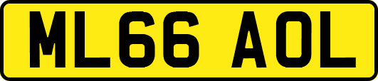 ML66AOL