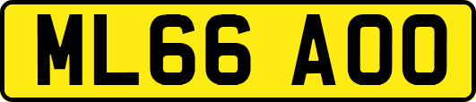 ML66AOO
