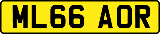 ML66AOR