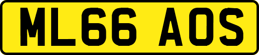 ML66AOS