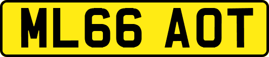 ML66AOT