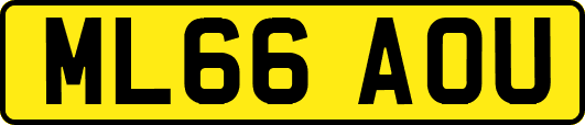 ML66AOU