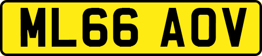 ML66AOV