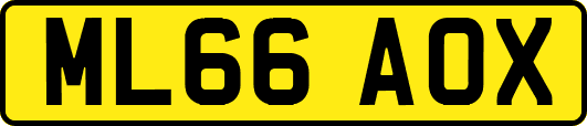 ML66AOX
