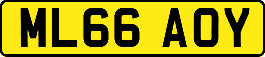 ML66AOY