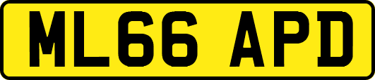 ML66APD
