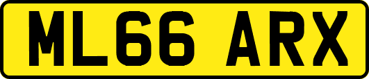 ML66ARX