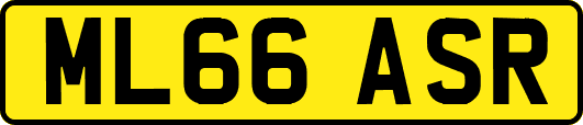 ML66ASR