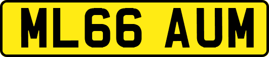 ML66AUM