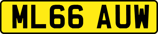 ML66AUW