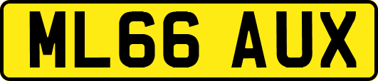 ML66AUX