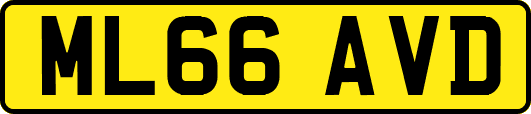 ML66AVD