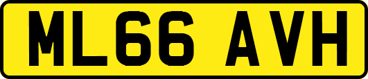 ML66AVH