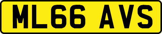 ML66AVS