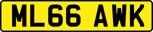 ML66AWK