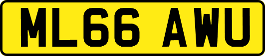 ML66AWU
