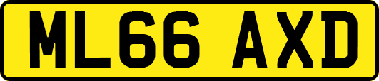 ML66AXD