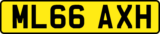 ML66AXH