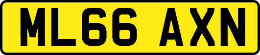 ML66AXN