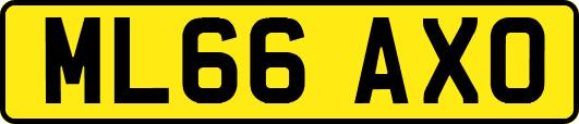 ML66AXO