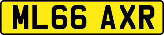 ML66AXR