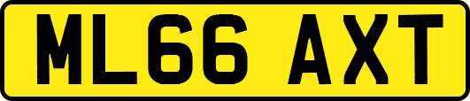 ML66AXT