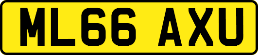 ML66AXU