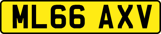 ML66AXV