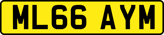 ML66AYM