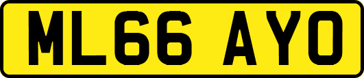 ML66AYO