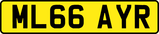 ML66AYR