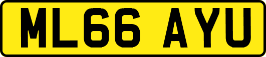 ML66AYU
