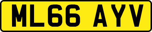 ML66AYV