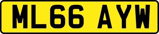 ML66AYW