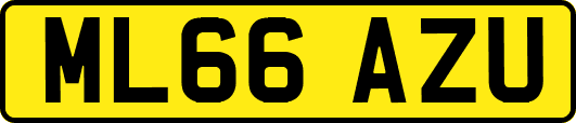 ML66AZU