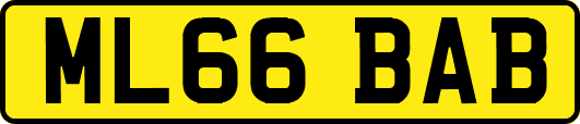 ML66BAB