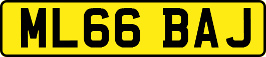ML66BAJ