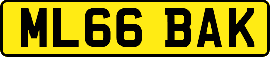 ML66BAK