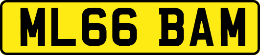 ML66BAM