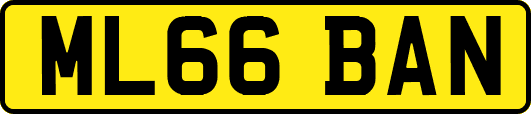 ML66BAN