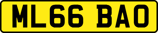 ML66BAO