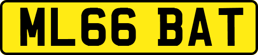 ML66BAT