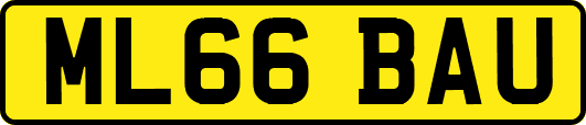 ML66BAU
