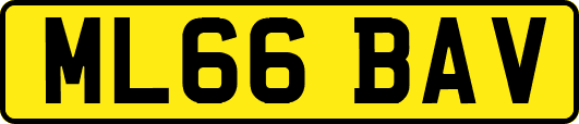 ML66BAV